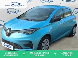 Utilisé 2021 Renault Zoe Life Citadine | 10 990 € (Bon prix)