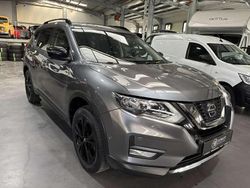 Gris Utilisé 2020 Nissan X-Trail N-TEC SUV | 17 390 € (Super prix)