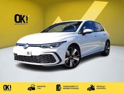 Utilisé 2021 VW Golf VIII GTE Berline | 25 880 € (Prix juste)