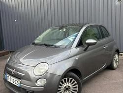 Utilisé 2013 Fiat 500 Lounge Berline | 3 999 € (Bon prix)