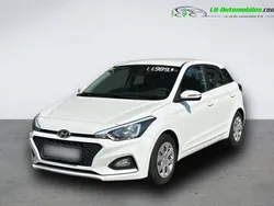Utilisé 2019 Hyundai i20 Citadine | 15 900 € (Prix cher)