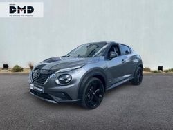 Gris Utilisé 2023 Nissan Juke SUV | 20 490 € (Bon prix)
