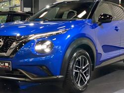 Utilisé 2025 Nissan Juke N-Connecta SUV | 20 490 € (Bon prix)