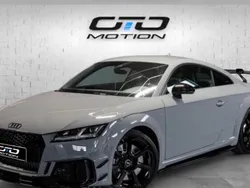Utilisé 2023 Audi TT RS Coupé | 134 990 €