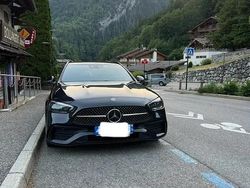 Occasion 2021 Mercedes C220 Break | 27 000 € (Prix assez cher)