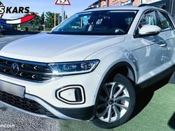 Utilisé 2022 VW T-Roc Life SUV | 18 990 € (Bon prix)