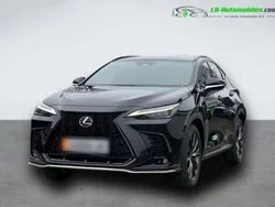 Utilisé 2024 Lexus NX350h | 70 300 €