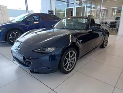 Deep crystal blue mica Utilisé 2023 Mazda MX5 Exclusive-Line Cabriolet | 24 990 €