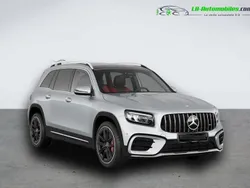Utilisé 2024 Mercedes GLB35 AMG SUV | 69 100 €