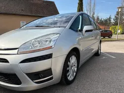 Argent Utilisé 2009 Citroën C4 Picasso Monospace | 3 450 €