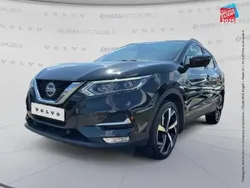 Utilisé 2019 Nissan Qashqai Tekna SUV | 18 499 € (Prix juste)