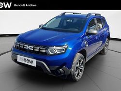 Bleu Utilisé 2023 Dacia Duster Journey SUV | 17 399 € (Prix juste)