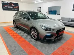 Utilisé 2019 Hyundai i30 N Line Berline | 16 490 € (Bon prix)