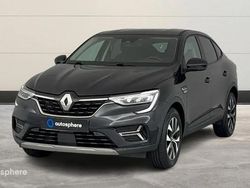 Noir Utilisé 2023 Renault Arkana Evolution SUV | 21 699 € (Prix juste)