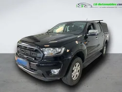 Utilisé 2021 Ford Ranger Pick-up | 34 300 € (Bon prix)