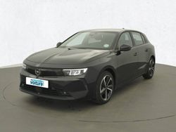 Noir Utilisé 2024 Opel Astra Berline | 18 990 € (Super prix)