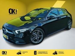 Utilisé 2020 Mercedes A200 Berline | 20 990 € (Bon prix)