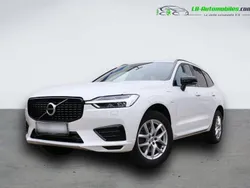 Utilisé 2021 Volvo XC60 SUV | 39 500 € (Bon prix)