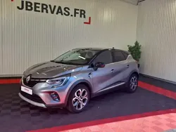 Utilisé 2022 Renault Captur Techno SUV | 17 790 € (Prix juste)
