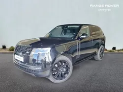 Utilisé 2024 Land Rover Range Rover HSE SUV | 149 930 €