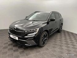Noir Utilisé 2025 Renault Espace Esprit Alpine Monospace | 39 990 € (Bon prix)