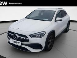 Blanc Utilisé 2020 Mercedes GLA200 AMG line SUV | 31 490 € (Prix juste)