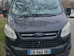 Utilisé 2013 Ford Transit Custom Trend Van | 6 400 €