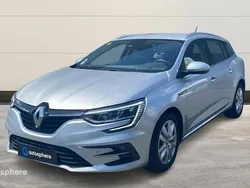 Utilisé 2020 Renault Mégane GrandTour Business Break | 16 999 € (Prix juste)