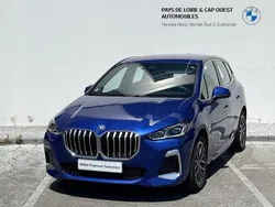 Utilisé 2024 BMW 225 M Sport | 42 500 € (Prix juste)