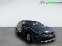 Utilisé 2020 Kia Ceed Berline | 19 300 € (Super prix)