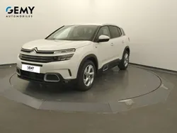Utilisé 2021 Citroën C5 Aircross Feel SUV | 19 490 € (Prix juste)