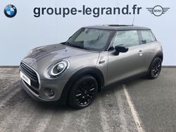 Utilisé 2019 Mini Cooper Citadine | 21 990 € (Prix cher)