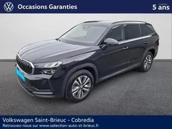 Noir Utilisé 2024 Skoda Kodiaq Selection SUV | 40 990 €