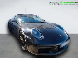 Utilisé 2022 Porsche 911 Coupé | 183 700 € (Prix cher)