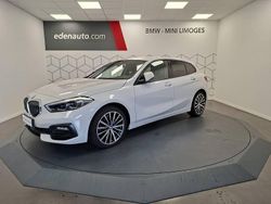 Utilisé 2022 BMW 118 Sport Line Citadine | 24 470 € (Bon prix)