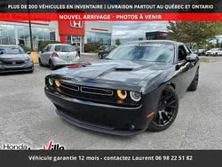 Noir Utilisé 2015 Dodge Challenger Coupé | 46 983 €