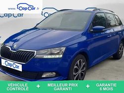 Occasion 2022 Skoda Fabia Ambition Citadine | 14 290 € (Super prix)