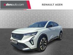 Utilisé 2025 Renault Rafale Techno SUV | 38 989 € (Bon prix)