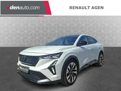 Utilisé 2025 Renault Rafale Techno SUV | 38 990 € (Bon prix)