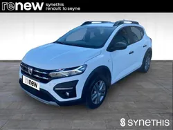 Utilisé 2022 Dacia Sandero Essentiel Citadine | 13 990 € (Prix juste)