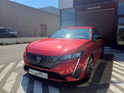 Utilisé 2022 Peugeot 308 Allure Berline | 16 900 € (Bon prix)