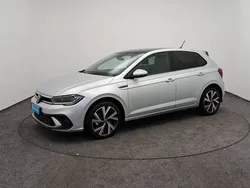 Argente Utilisé 2023 VW Polo S Berline | 25 990 € (Prix cher)