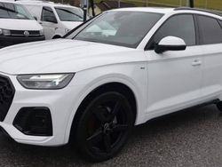 Occasion 2021 Audi Q5 S-Line SUV | 36 940 € (Super prix)