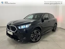 Utilisé 2024 BMW X2 M Sport SUV | 45 490 € (Bon prix)