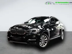 Utilisé 2016 BMW X6 SUV | 44 200 €