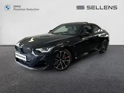 Utilisé 2023 BMW 220 M Sport Coupé | 44 243 € (Prix assez cher)