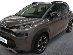 Noir Utilisé 2022 Citroën C3 Aircross Shine SUV | 12 990 € (Bon prix)