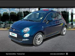 Utilisé 2022 Fiat 500 Dolcevita Citadine | 13 490 € (Prix juste)