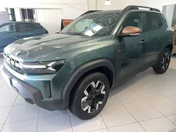 Vert Nouvelle 2024 Dacia Duster Extreme SUV | 29 590 € (Prix juste)
