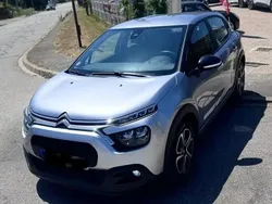 Gris Utilisé 2024 Citroën C3 Citadine | 14 990 € (Prix juste)